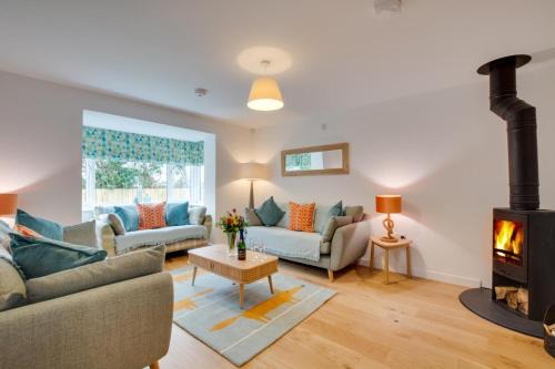 3 Bed in St. Merryn oc-p00725