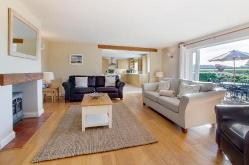 3 Bed in Swannington oc-1010