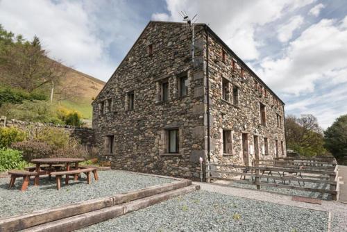 3 Bed in Threlkeld SZ433