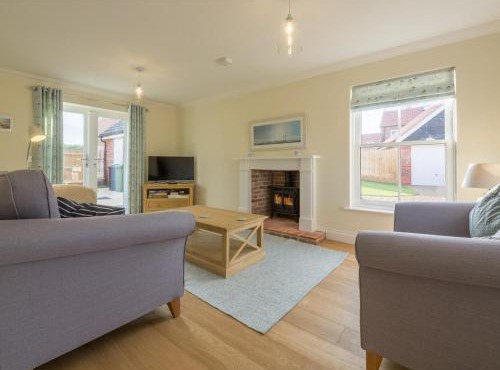 3 Bed in Wells-next-the-Sea KT091
