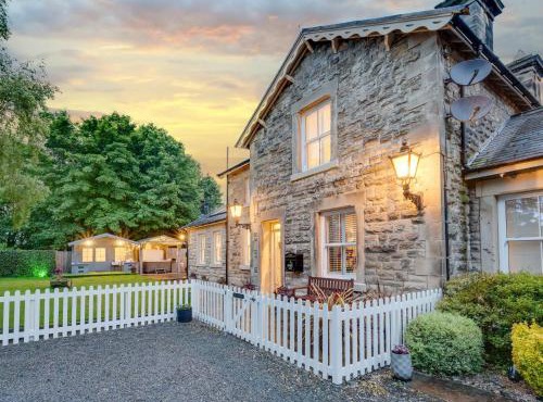 3 Bed in Wensley Station G0133