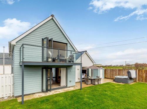 3 Bed in Westward Ho 48389