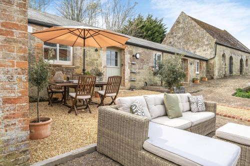 3 Bed in Whitwell oc-d30478