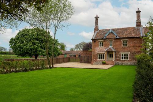 3 Bed in Wolterton oc-w29869