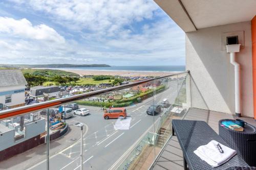 3 Bed in Woolacombe oc-b29461