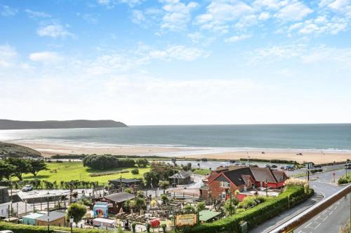 3 Bed in Woolacombe oc-s29813