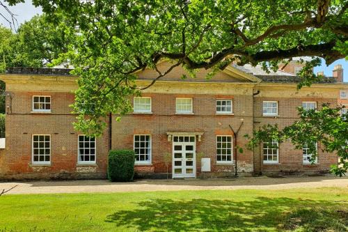 3 Bed in Wymondham oc-t30596