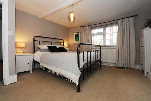 3 Bed Near Kegworth Village with Airport & M1 Access