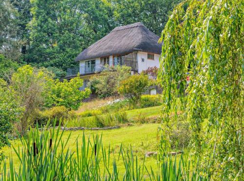 3 bed property in Godshill New Forest 56431