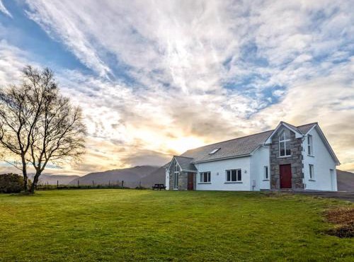 3 bed property in Onich CA159