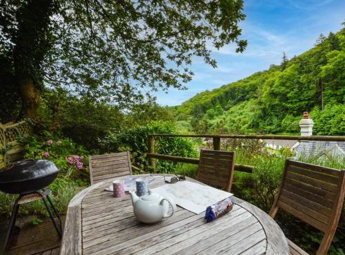 3 bed property in Porlock Exmoor 44078