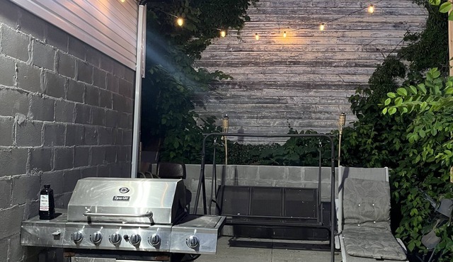 3 Bed Room Apt near Airport