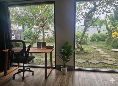 3 Bed Room entire House in Jembrana