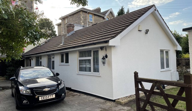 3-Bed room Tivoli Bungalow