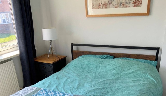 3 bed semi detached house near Stourbridge