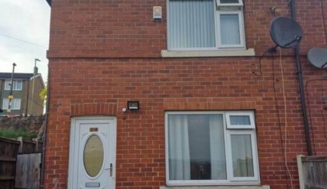 3 Bed semi in Dewsbury