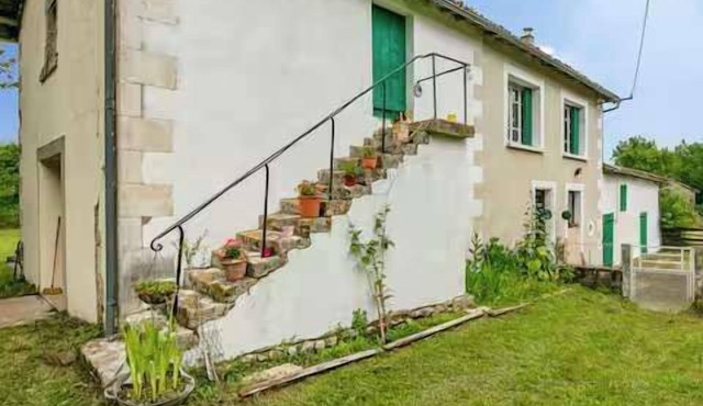 3 Bed-Sleeps 6-Private Garden-Pet Friendly