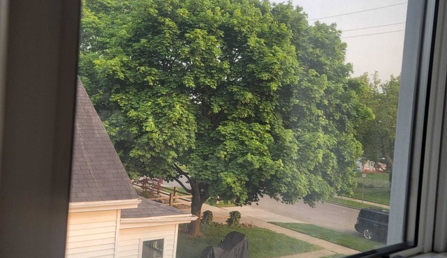 3 bed Traditional Style peaceful house near Downtown Chatham