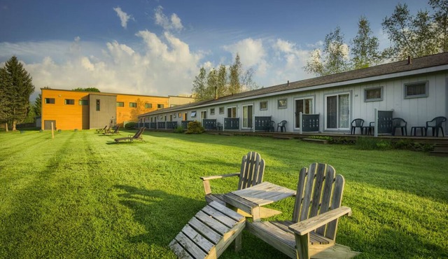 3-Bed Unit w/Patio | Pet-Friendly | Stowe, VT