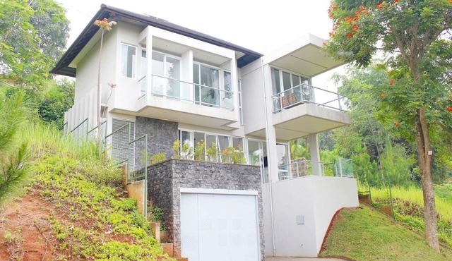 3 Bed Villa The Dago View