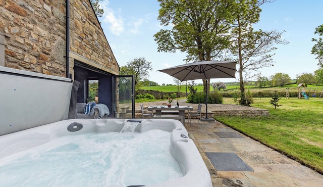 3 bedroom accommodation in Eldroth, near Settle