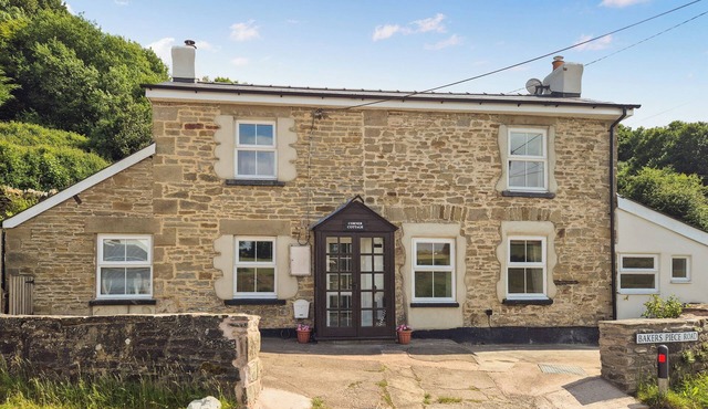 3 bedroom accommodation in Ruardean forest of Dean