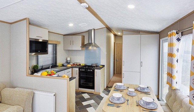 3 bedroom accommodation in Ormside, Appleby-in-Westmorland