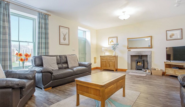 3 bedroom accommodation in Arnside and Silverdale