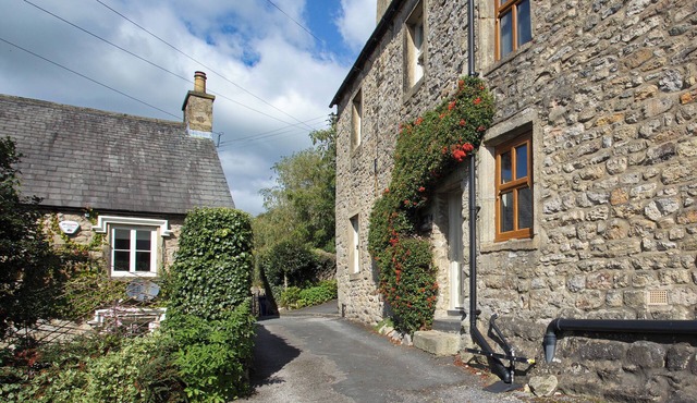 3 bedroom accommodation in Giggleswick near Settle