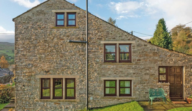 3 bedroom accommodation in Horsehouse near Leyburn