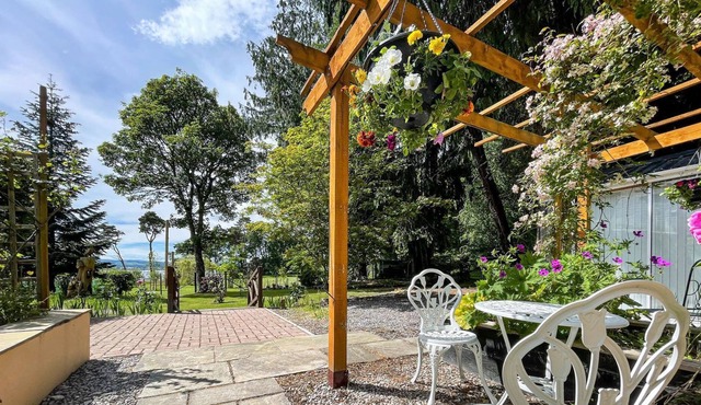 3 bedroom accommodation in Kilmuir near Inverness