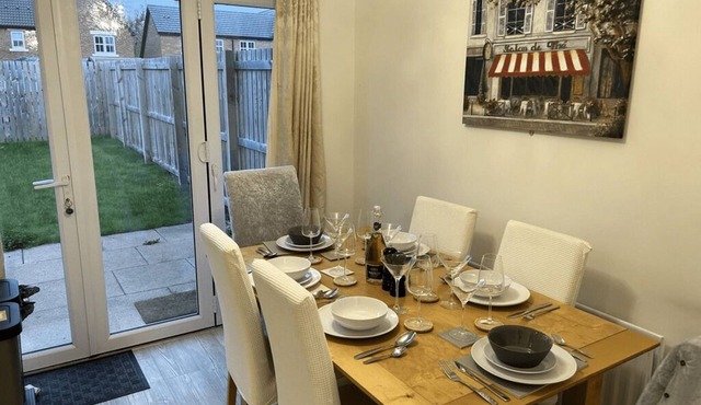 3 bedroom home in Peaceful Village