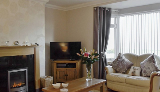 3 bedroom accommodation in Sandhead near Stranraer