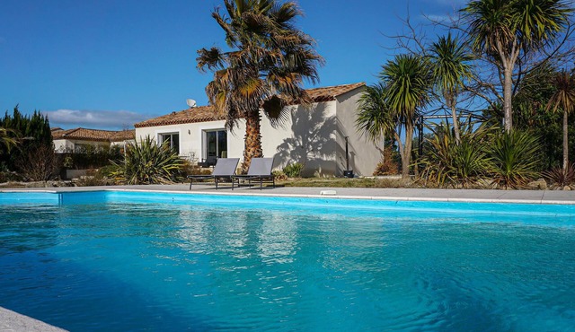3 bedroom accommodation in Saint-Génies-de-Fonted