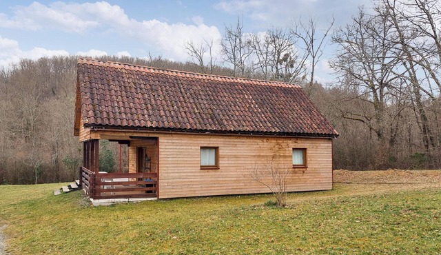 3 bedroom lovely home in Sainte Croix-Volvestre