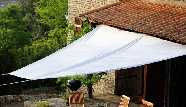 3 bedroom mountainside villa