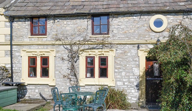 3 bedroom accommodation in Bellerby near Leyburn