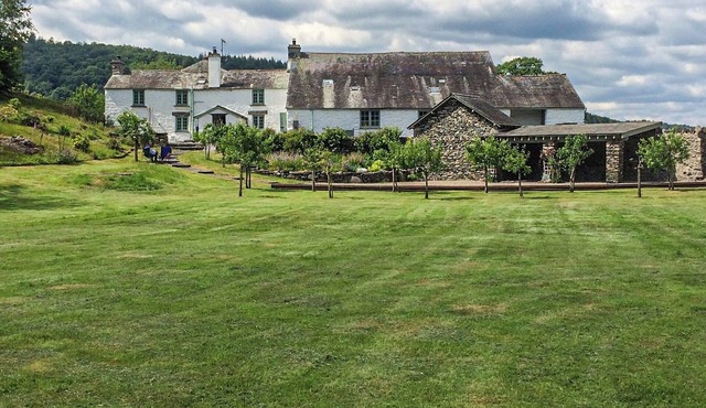 3 bedroom accommodation in Bowness on Windermere