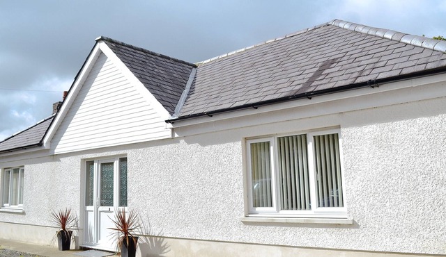 3 bedroom accommodation in Llanarth near New Quay