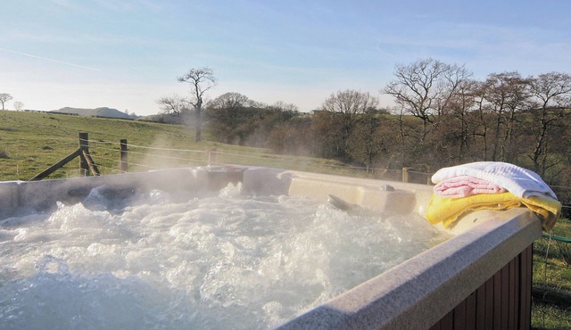 3 bedroom accommodation in Near Llandrindod Wells