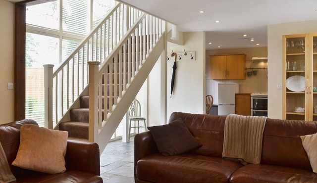 3 bedroom accommodation in near Llandrindod Wells