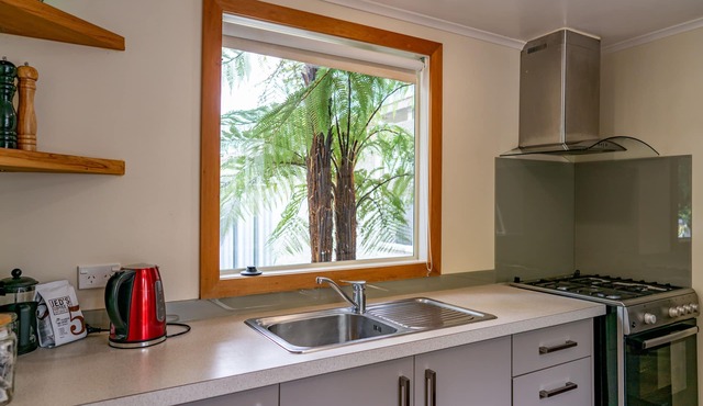 3 Bedroom home, OSP parking for 2 vehicles, fast WiFi, 5 minute walk to city