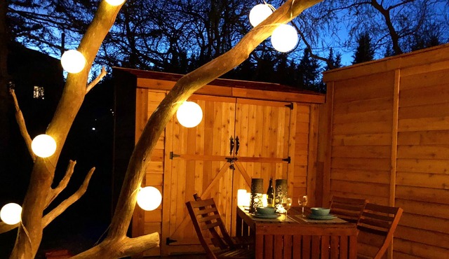 3 Bedroom 1 Bath 1790s Cottage near Hirtle's Beach