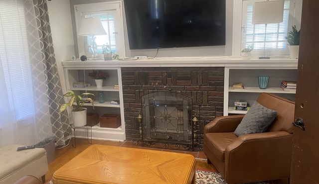 3 bedroom 1 bath duplex