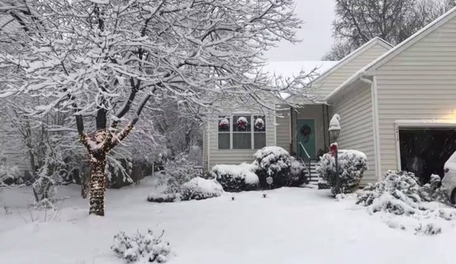 3-bedroom 1-story house in Raleigh near NCSU and Centennial Campus. Pet friendly