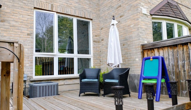 3 Bedroom/2.5 Bath, Townhome in Doon Kitchener With Great Outdoors