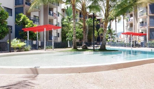 3 bedroom 2 bath apartment sleeping up to 8 guests