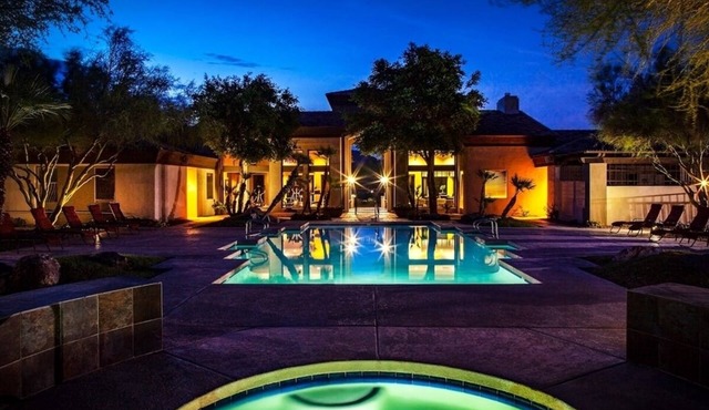 3 Bedroom/2 Bath Condo in McDowell Mountain Ranch
