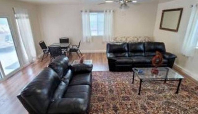 3 bedroom/2 bath home in a residential area located in Orcutt