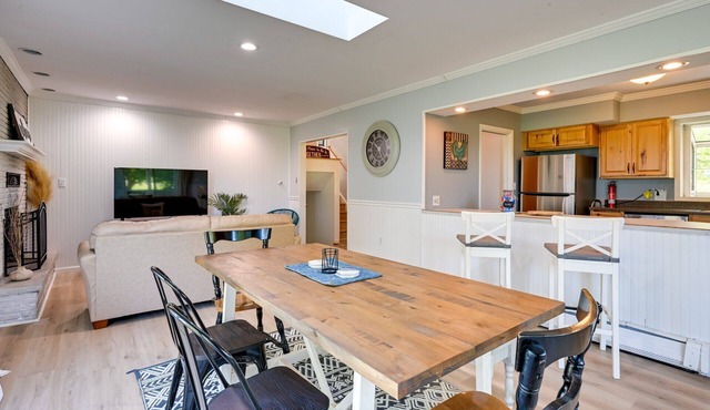 3-bedroom/2 bath home in Lovely Lexington Township